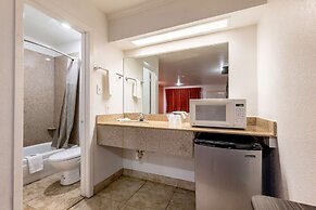 Motel 6 San Antonio, Tx - Frost Bank Center