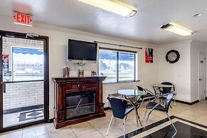 Motel 6 San Antonio, Tx - Frost Bank Center