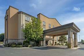Holiday Inn Express and Suites Weatherford by IHG