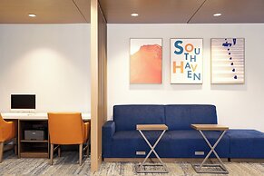 Holiday Inn Express and Suites Weatherford by IHG