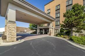 Holiday Inn Express and Suites Weatherford by IHG