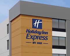 Holiday Inn Express and Suites Weatherford by IHG