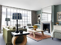 The Soho Hotel, Firmdale Hotels, London, United Kingdom - Lowest Rate ...