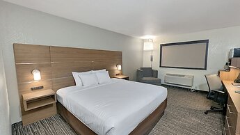 Estherville Hotel & Suites