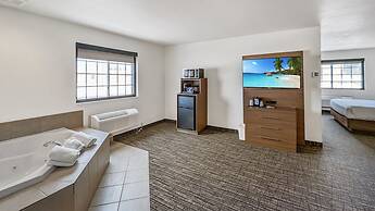 Estherville Hotel & Suites