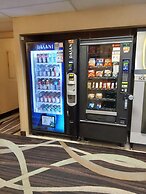 Lavissh Inn & Suites