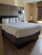 Lavissh Inn & Suites