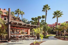 Tivoli la Caleta Resort