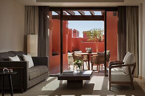 Tivoli la Caleta Resort