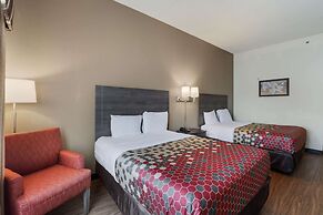 Econo Lodge Inn and Suites