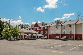 Econo Lodge Inn and Suites