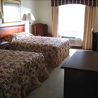 Econo Lodge Inn and Suites