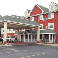 Econo Lodge Inn and Suites