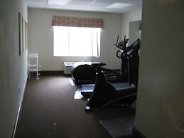 Econo Lodge Inn and Suites