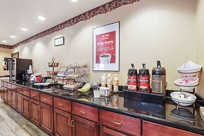 Econo Lodge Inn and Suites