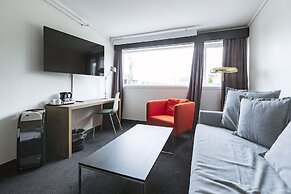 Aiden by Best Western Haugesund Airport