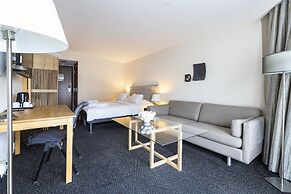 Aiden by Best Western Haugesund Airport