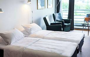Aiden by Best Western Haugesund Airport