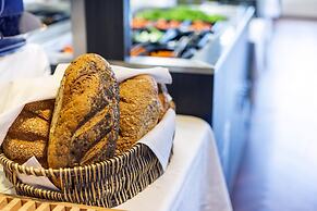 Aiden by Best Western Haugesund Airport