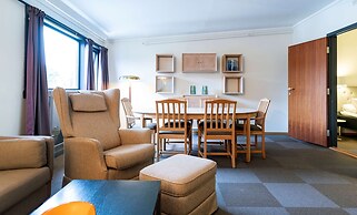 Aiden by Best Western Haugesund Airport