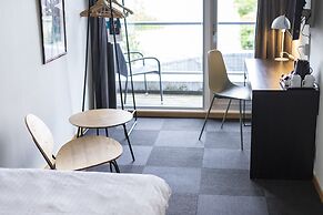 Aiden by Best Western Haugesund Airport