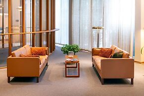 Aiden by Best Western Haugesund Airport