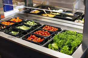 Aiden by Best Western Haugesund Airport