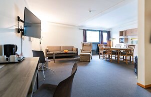 Aiden by Best Western Haugesund Airport