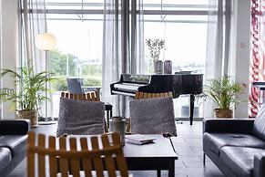 Aiden by Best Western Haugesund Airport