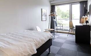 Aiden by Best Western Haugesund Airport