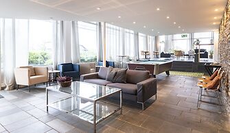 Aiden by Best Western Haugesund Airport