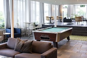 Aiden by Best Western Haugesund Airport