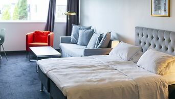 Aiden by Best Western Haugesund Airport