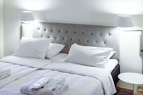 Aiden by Best Western Haugesund Airport