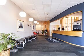 Aiden by Best Western Haugesund Airport