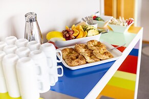 Aiden by Best Western Haugesund Airport