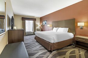 Best Western Plus University Inn