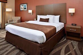 Best Western Plus University Inn