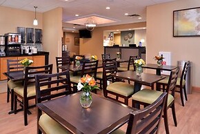Best Western Plus University Inn