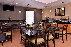 Best Western Plus University Inn