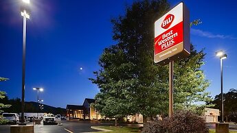 Best Western Plus University Inn