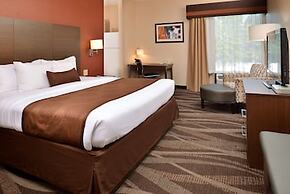 Best Western Plus University Inn