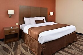 Best Western Plus University Inn