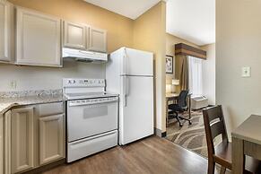 Best Western Plus University Inn