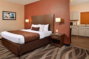 Best Western Plus University Inn