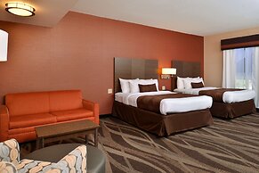 Best Western Plus University Inn