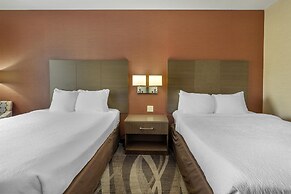 Best Western Plus University Inn