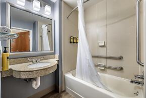 Best Western Plus University Inn
