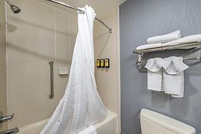 Best Western Plus University Inn