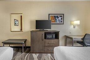 Best Western Plus University Inn